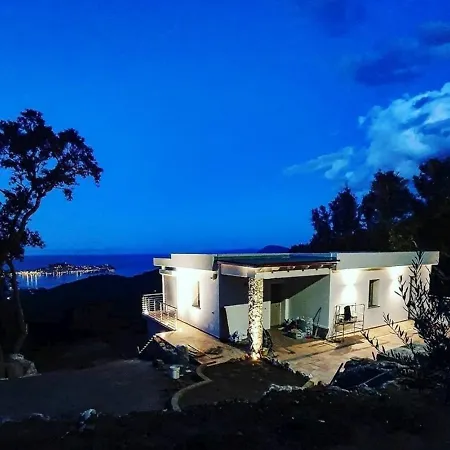 Villa Liam con Piscina Portoferraio Esterno foto