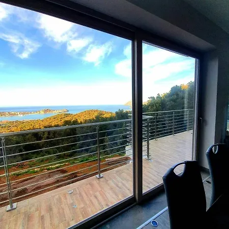 Villa Liam con Piscina Portoferraio Esterno foto
